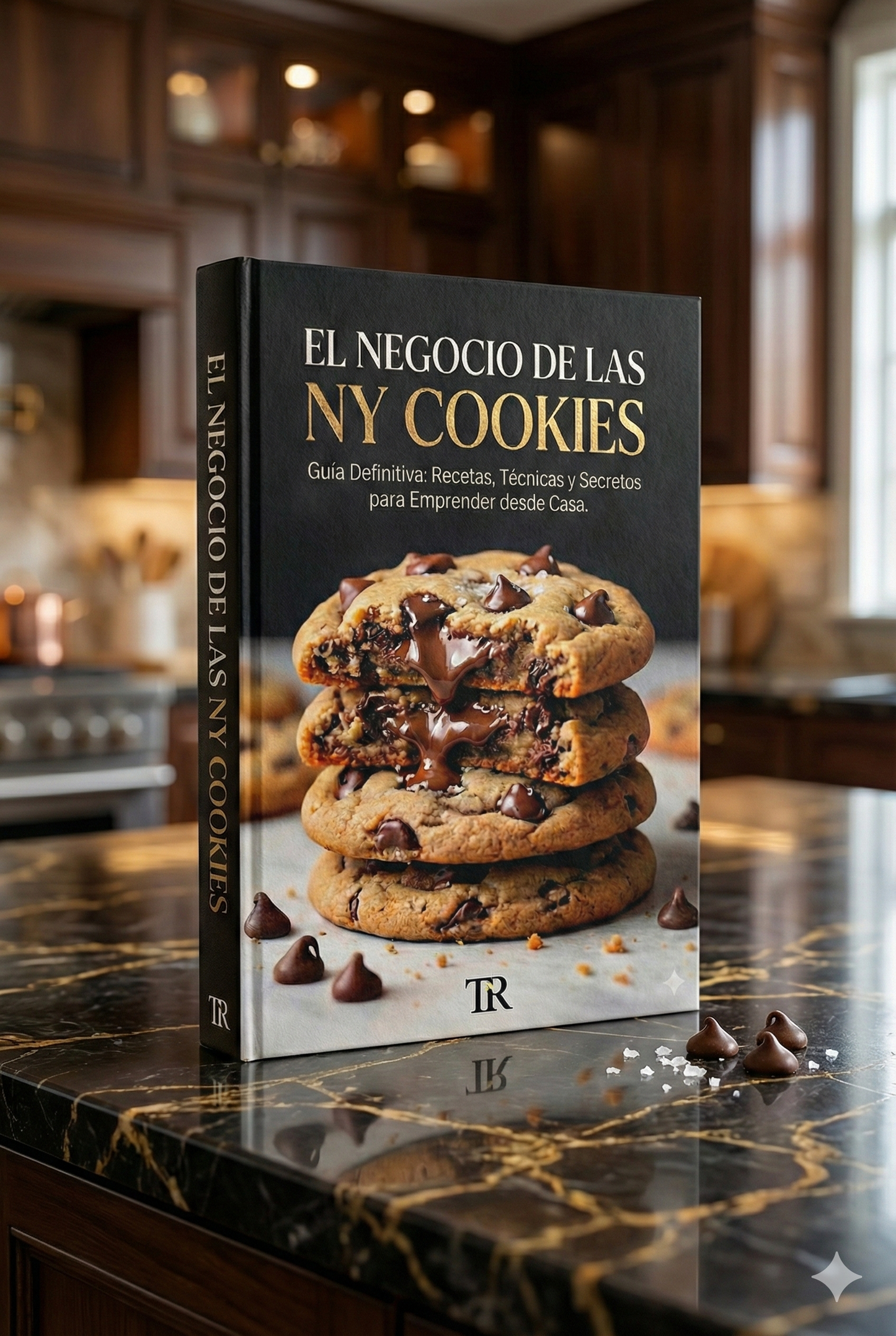 NY Cookies