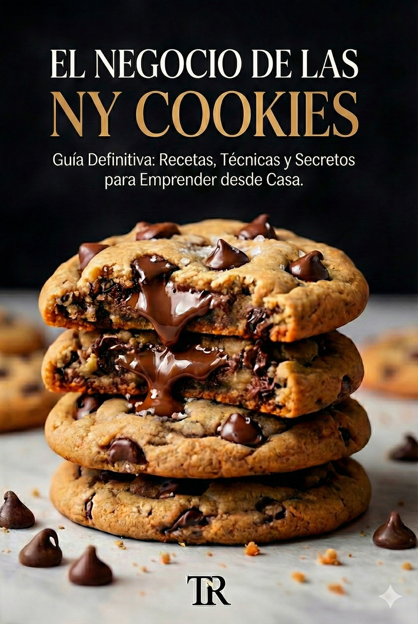 NY Cookies
