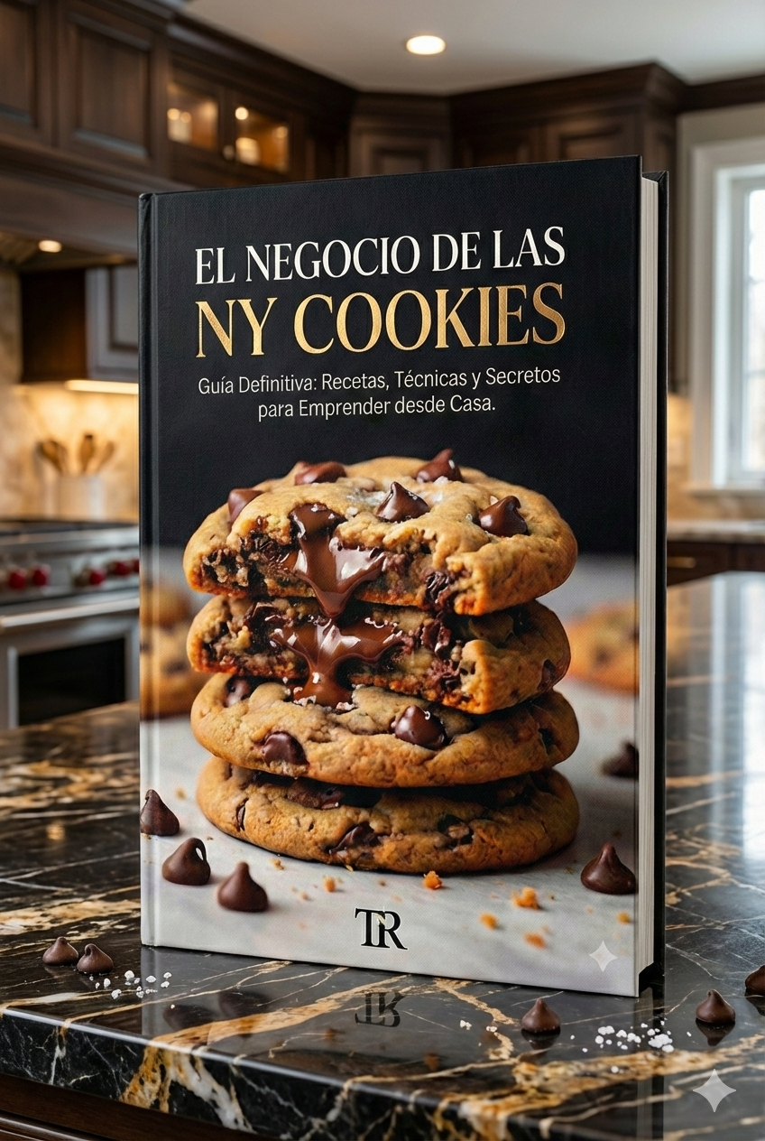 NY Cookies