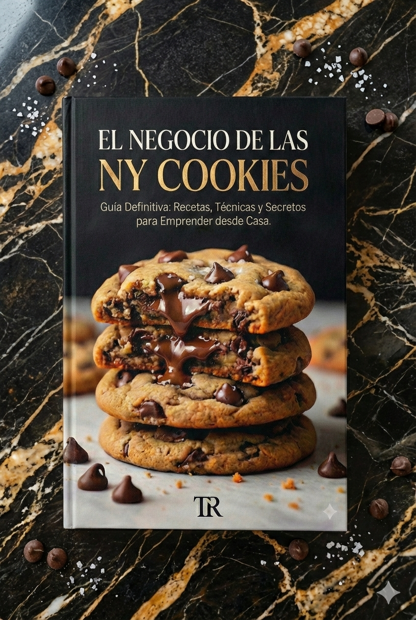 NY Cookies